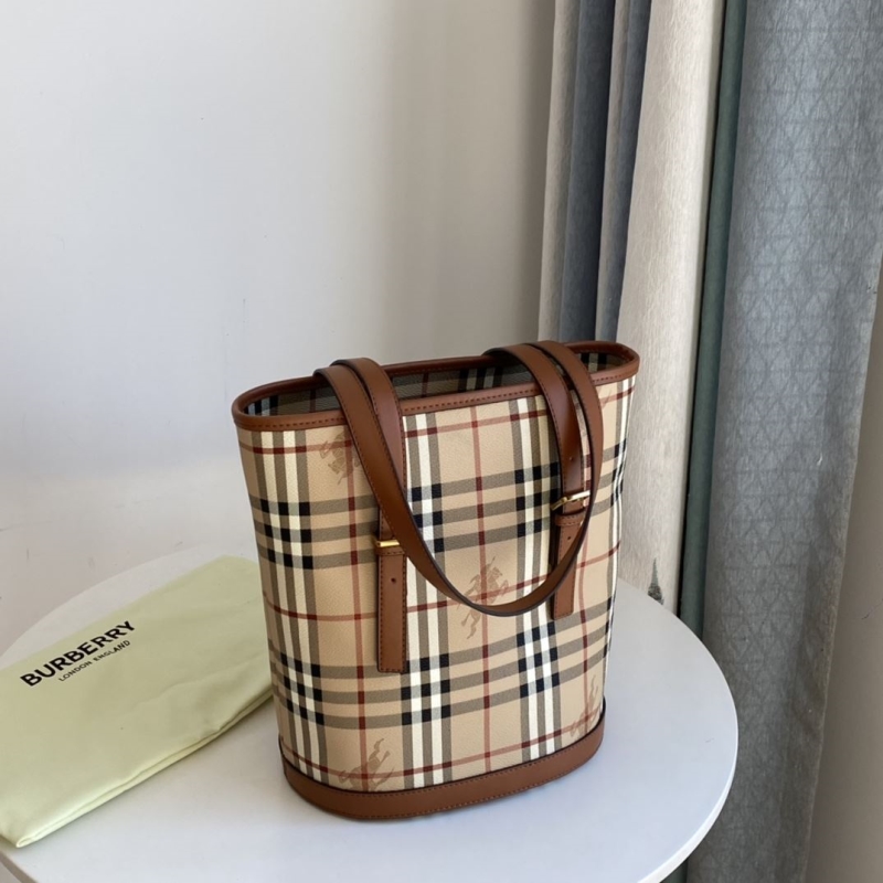 Burberry Bucket Bags